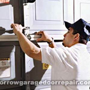 Morrow Garage Door Repair 